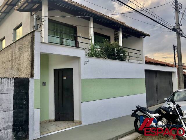 #217 - Casa para Venda em Pará de Minas - MG - 1