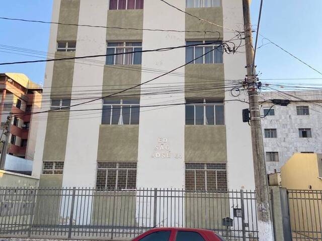 #255 - Apartamento para Venda em Pará de Minas - MG