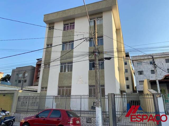 #255 - Apartamento para Venda em Pará de Minas - MG - 1